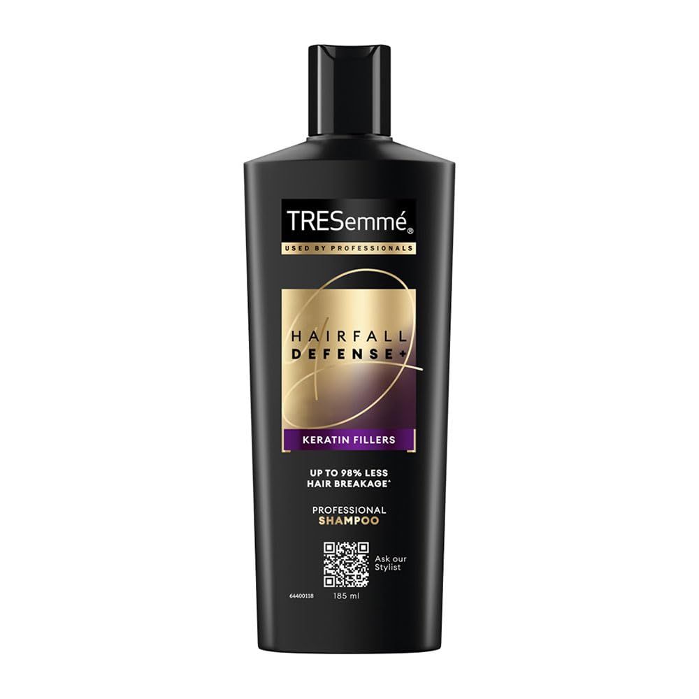 Tresseme hairfall defense