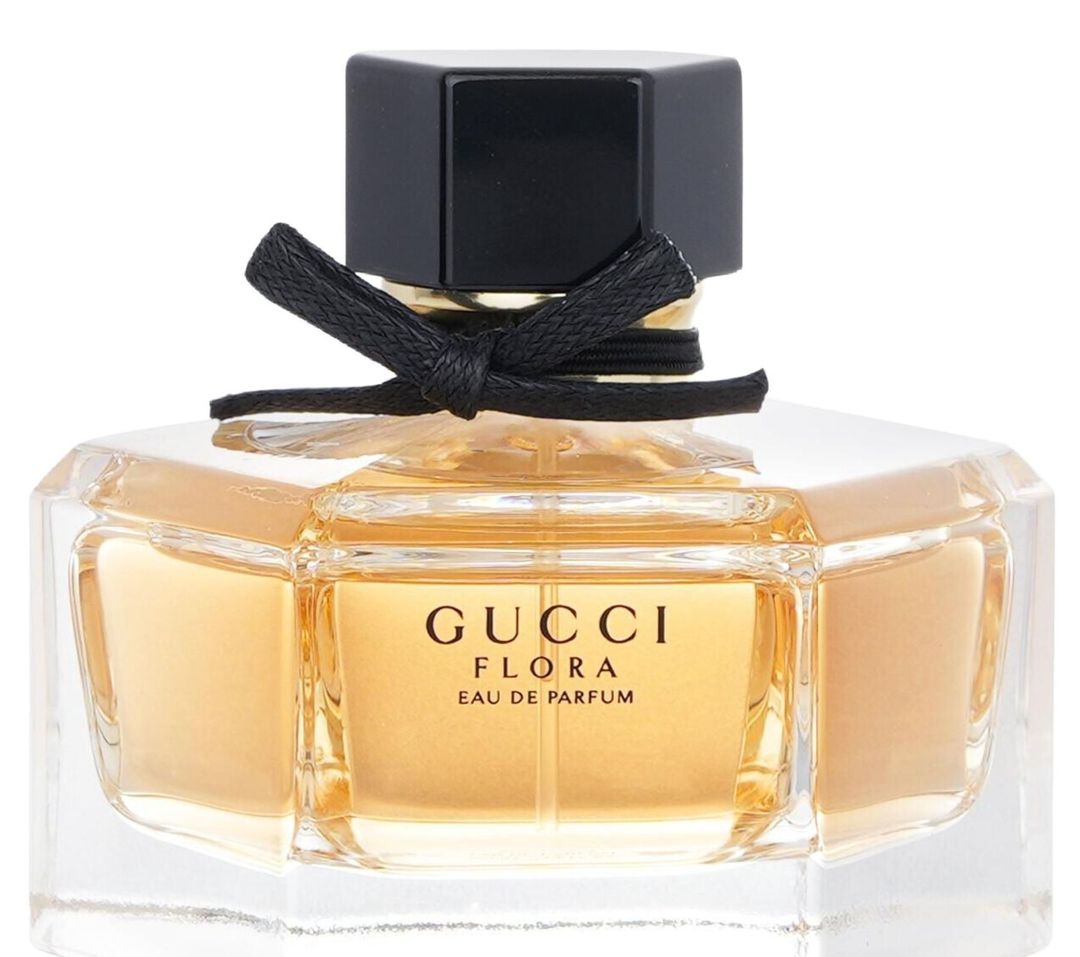Gucci flora