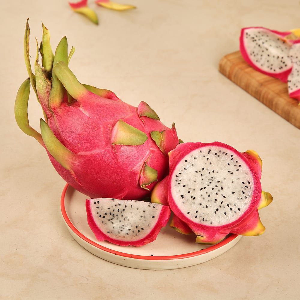 Dragon fruit