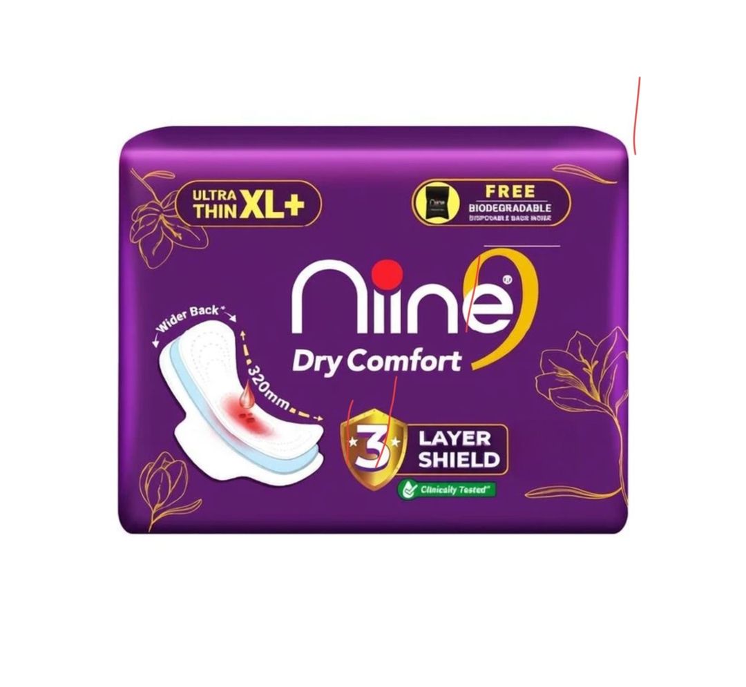 NINE PADS