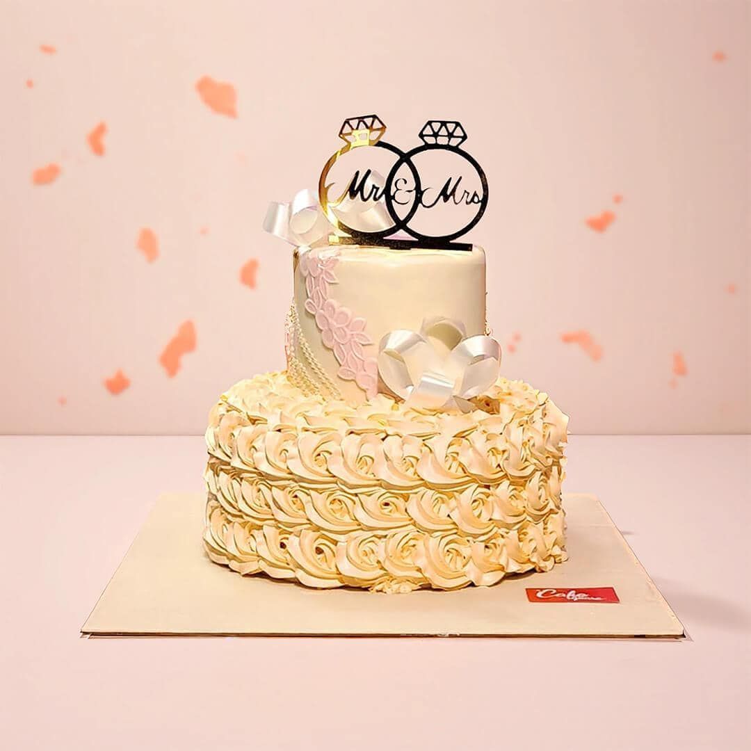 Birth day cake