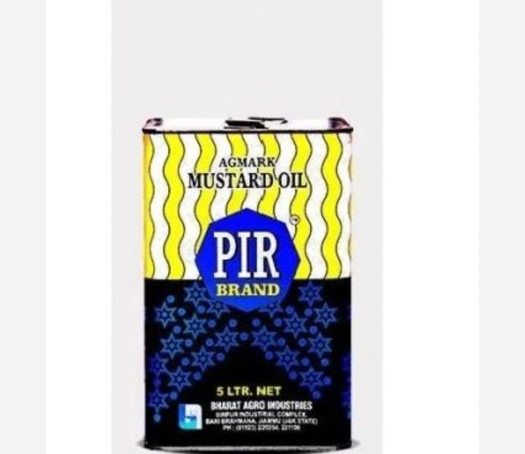 Pir Oil