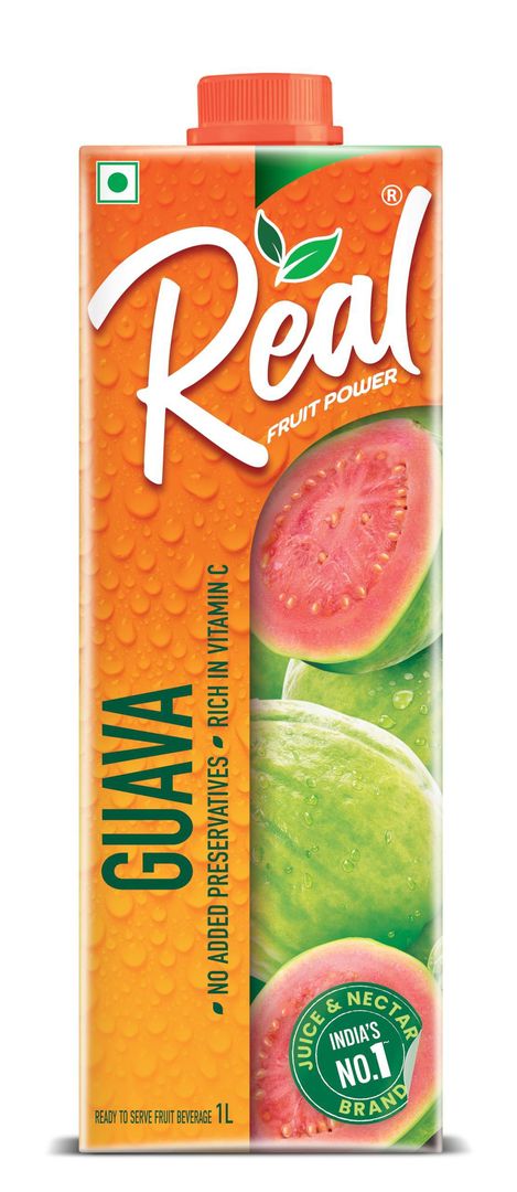 Real guava