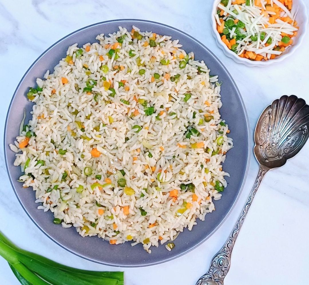 Veg Fried rice