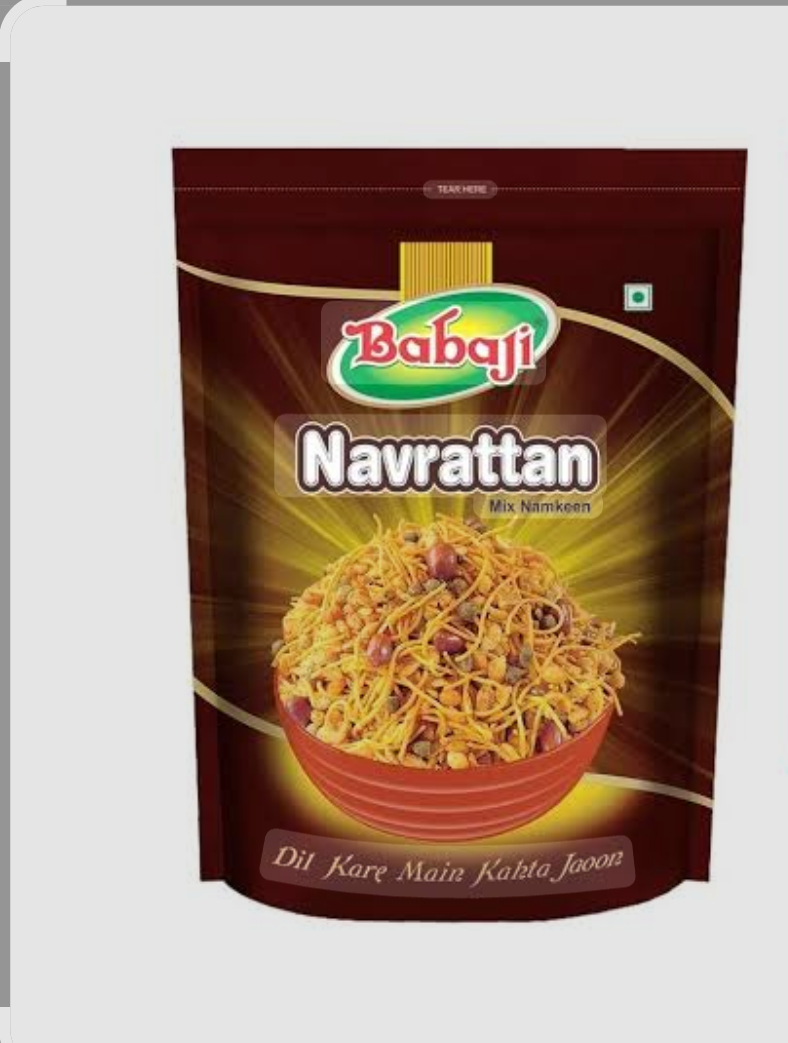 Babaji navratan dal