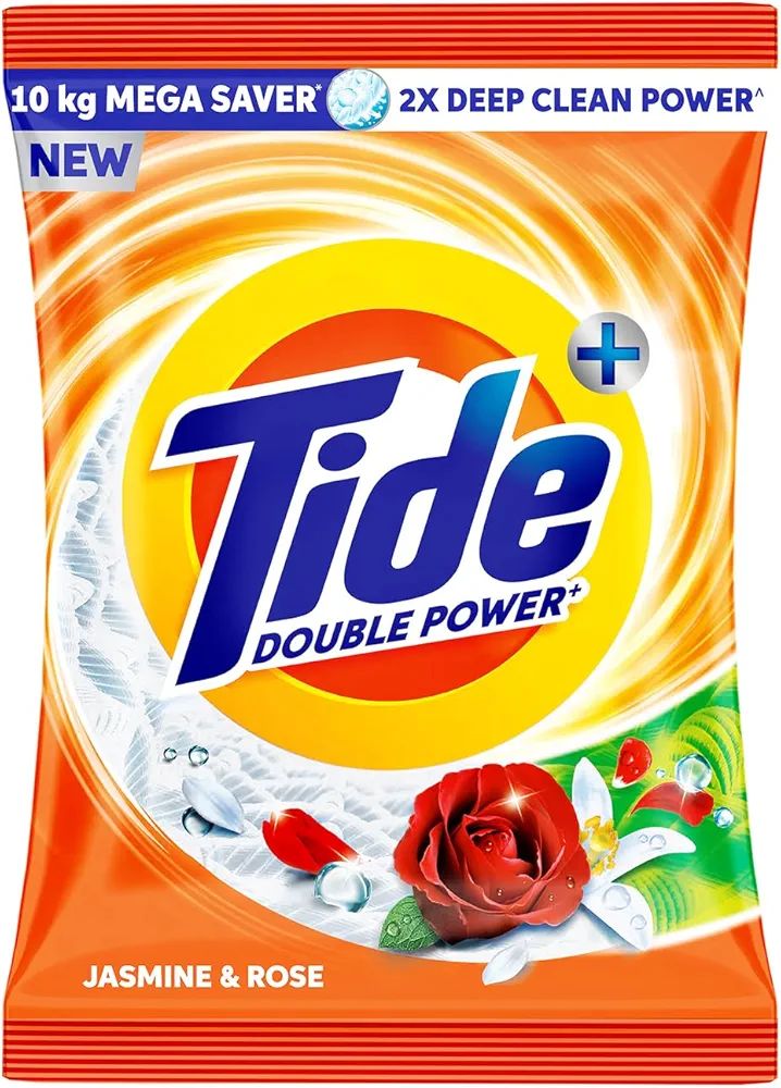Tide Big pack