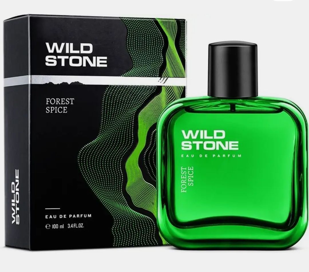 Wild stone perfume (30ml)
