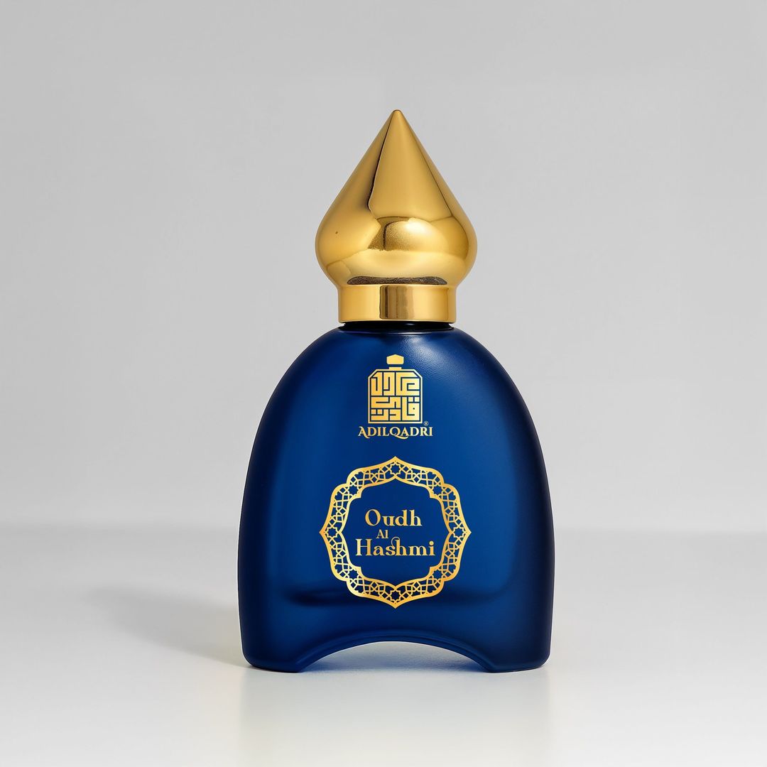 Oudh Al Hashmi (Adil Qadri)