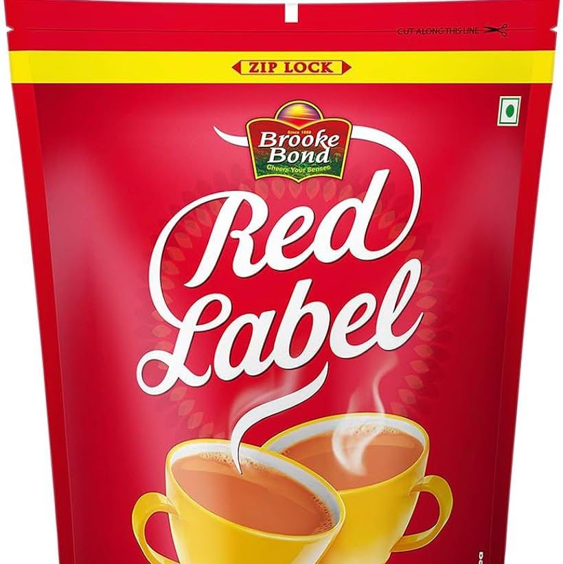 RED LABEL 1kg