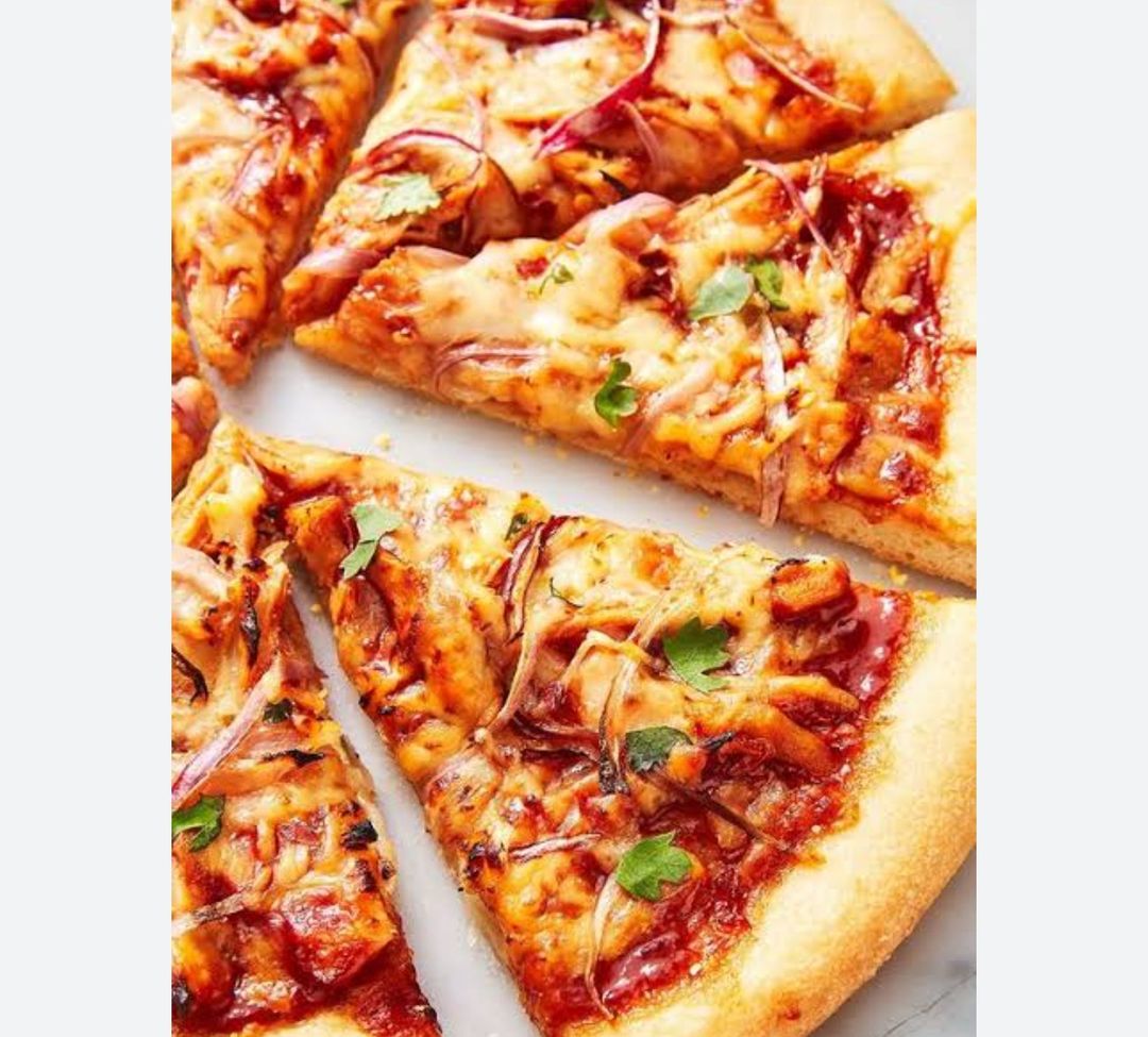 RIZQ SPECIAL PIZZA