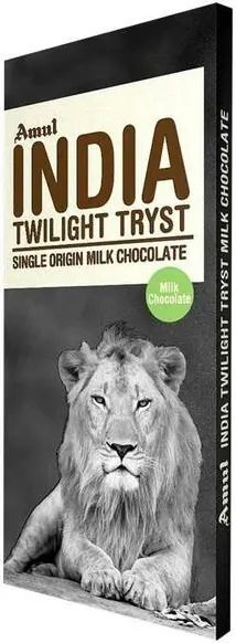 Amul india chocolate