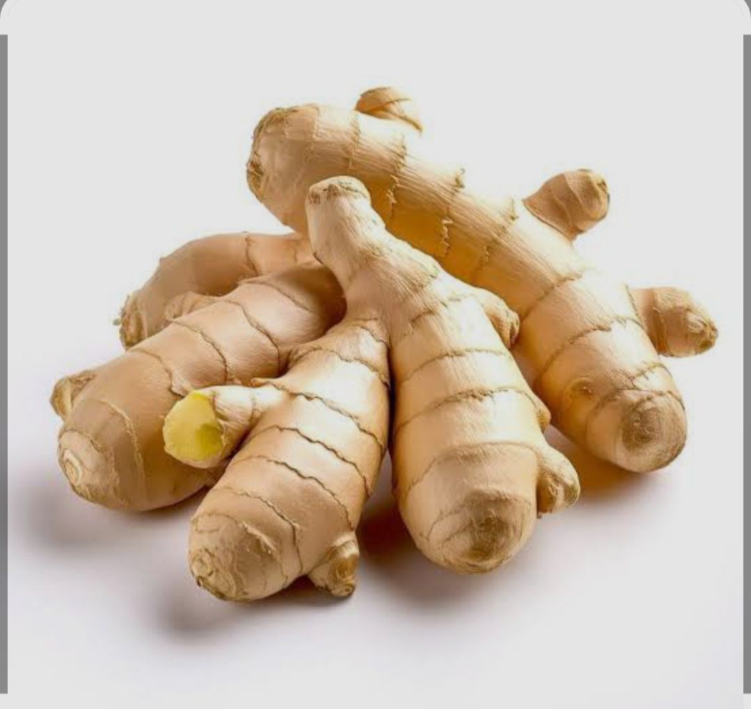 Ginger (Adrakh)