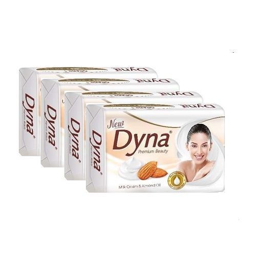 Dyna soap
