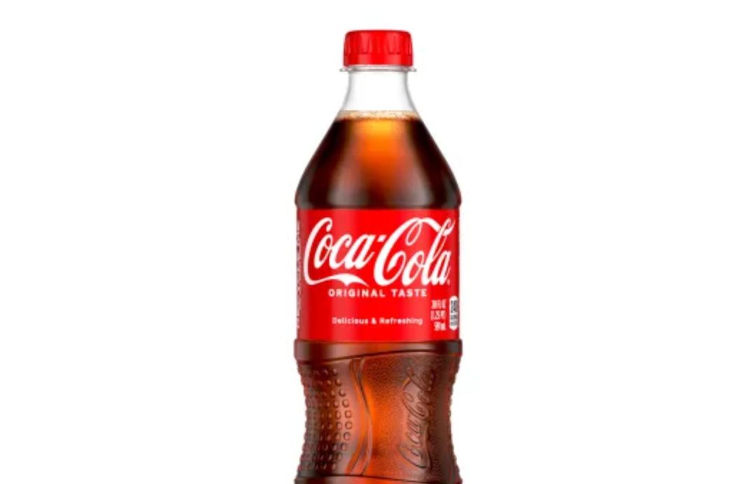 Coca Cola