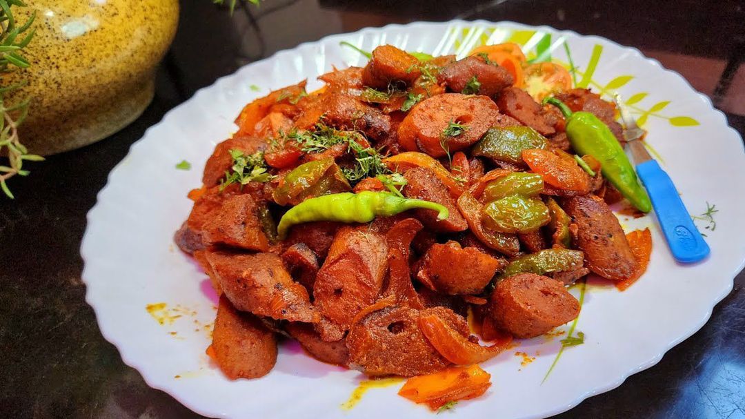 Kabab Kanti