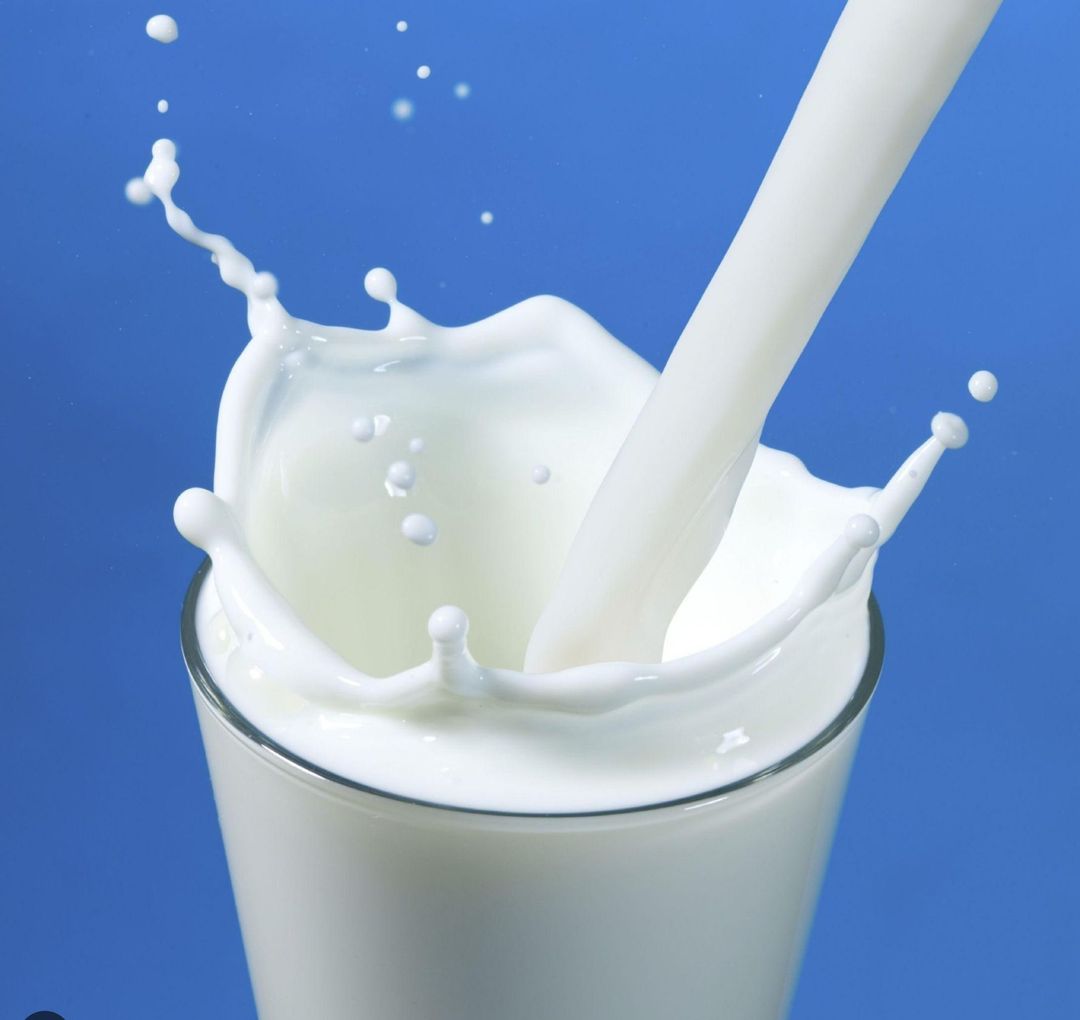 Milk