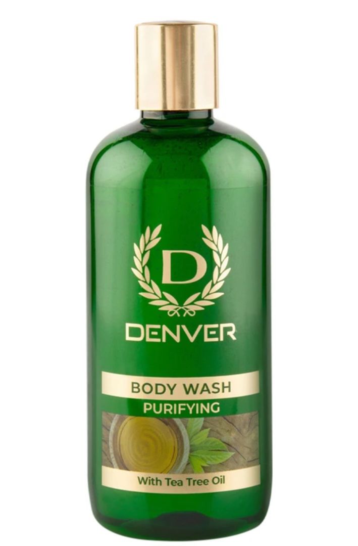 Denver body wash