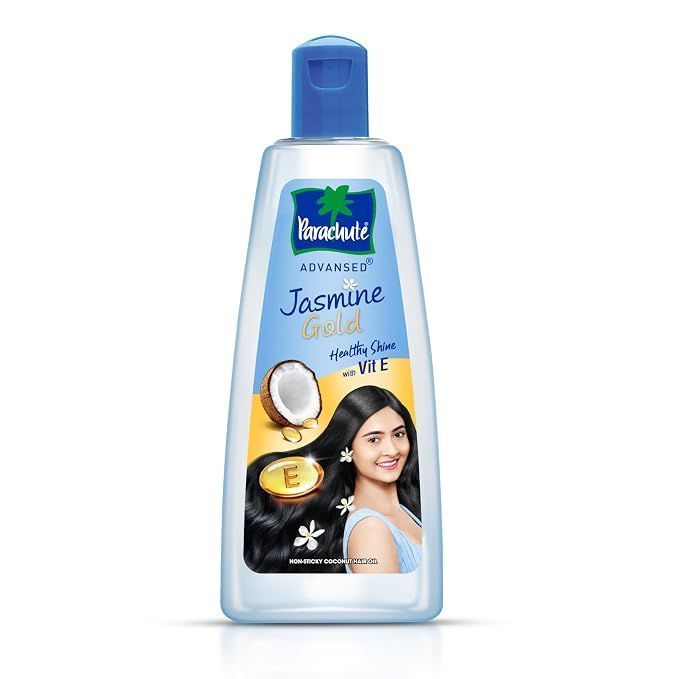 PARACHUTE JASMINE VITAMIN E