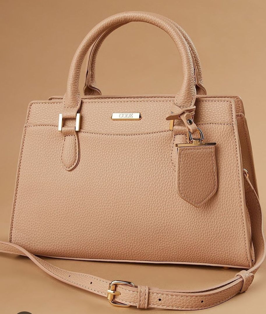 Code by lifestyle premium leather