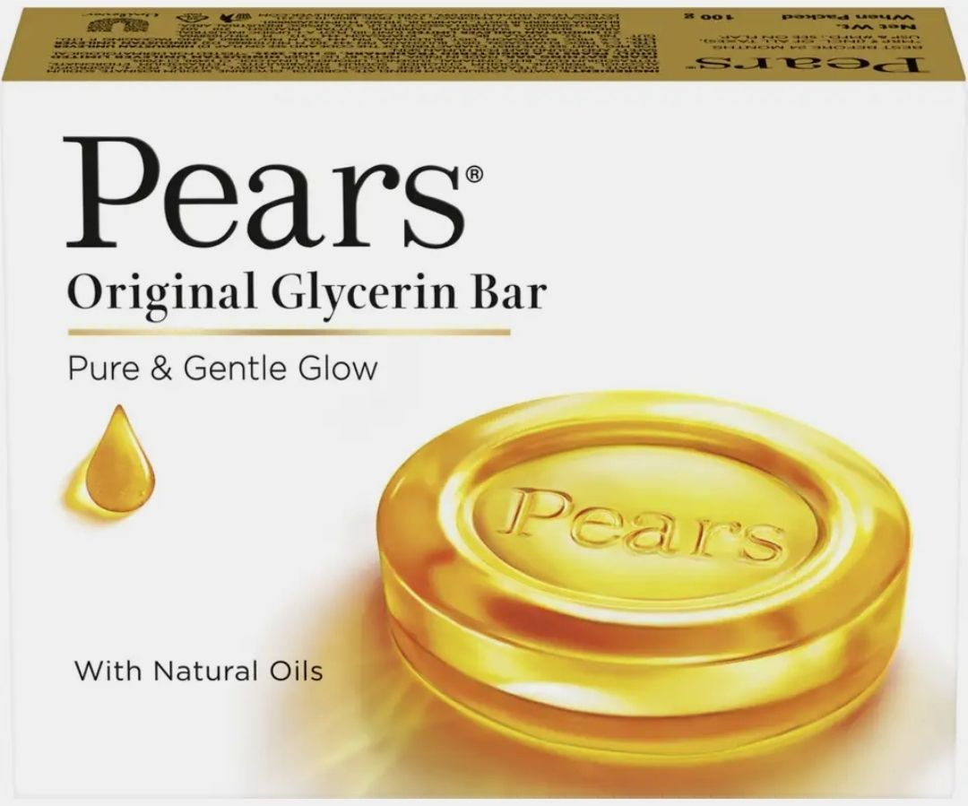 Pears