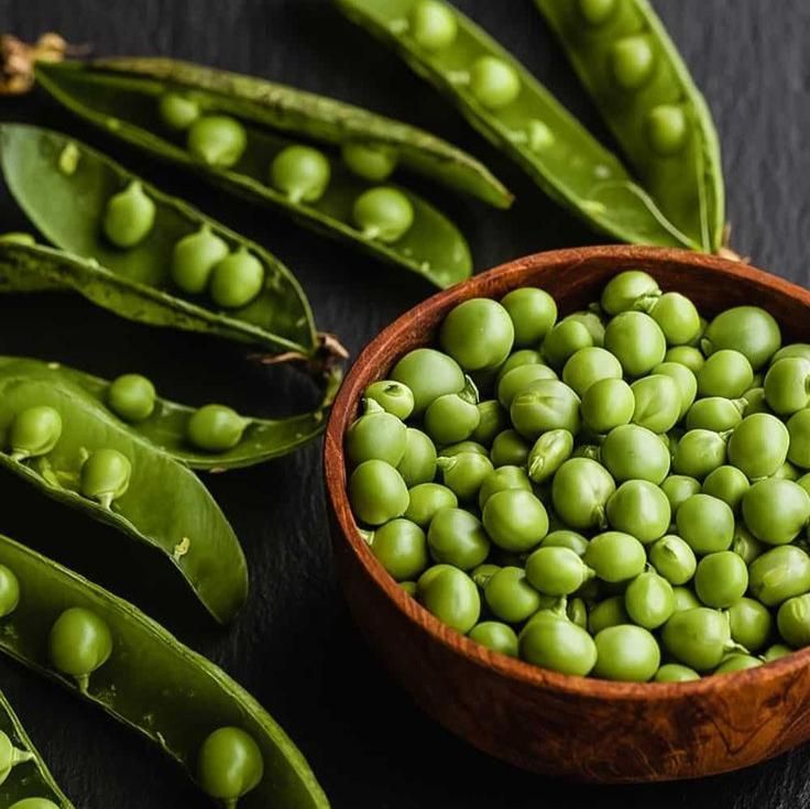 Peas