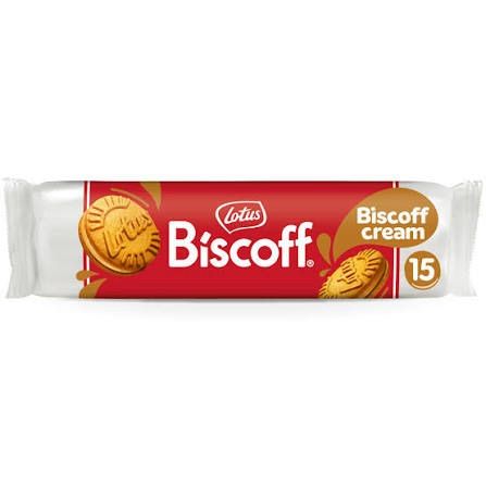 Lotus BISCOFF CREAM