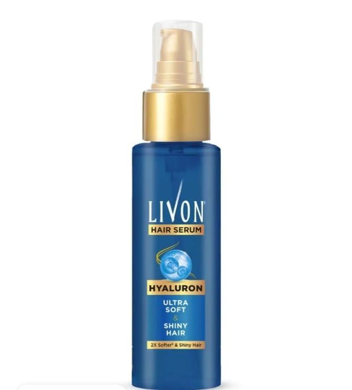 LIVON HAIR SERUM