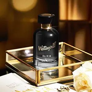 Layer'r Wottagirl! Elixir Perfume for Women