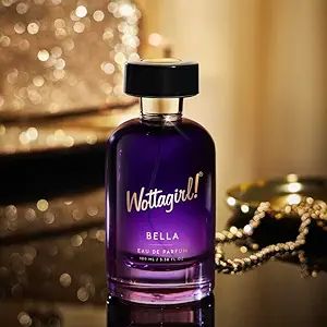 Layer'r Wottagirl! Bella Perfume for Women