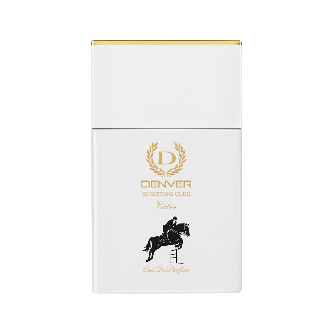 DENVER Sporting Club Victor Perfume For Men