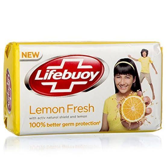 Life boy lemon