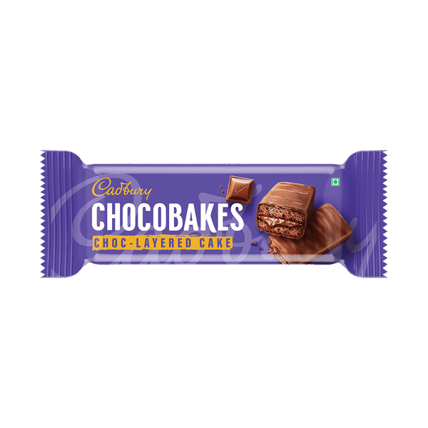Cadbury Chocolate Chocobakes Choclayered Cakes