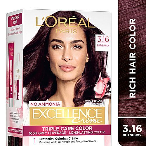 Loreal paris