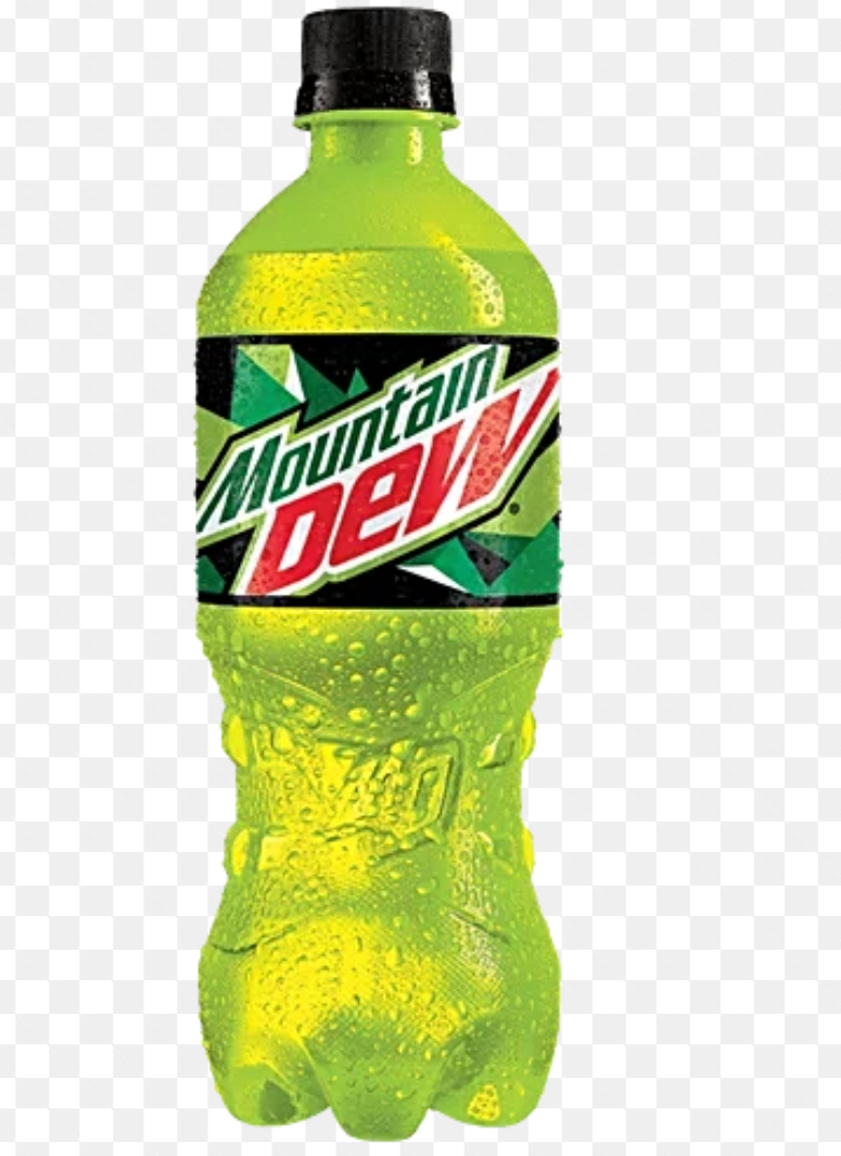 Mountain Dew