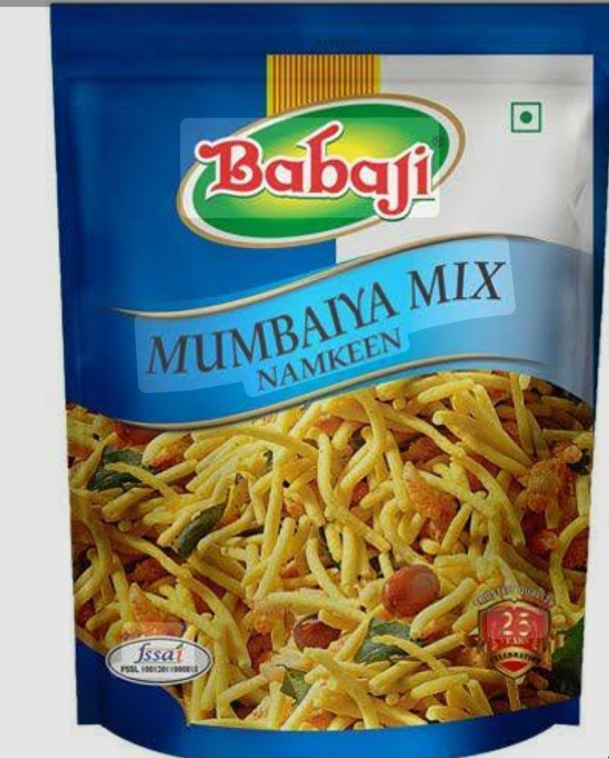 Babaji mumbaiya mix