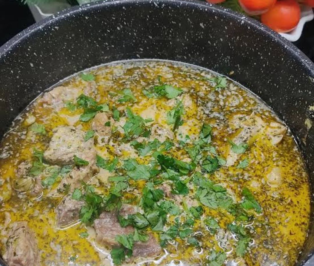 Yakhni Maaz