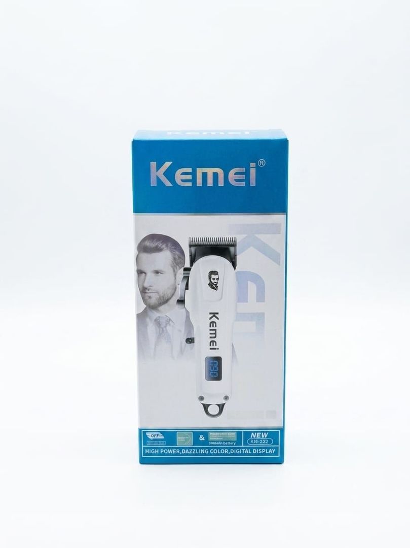 Kemi hair trimmer