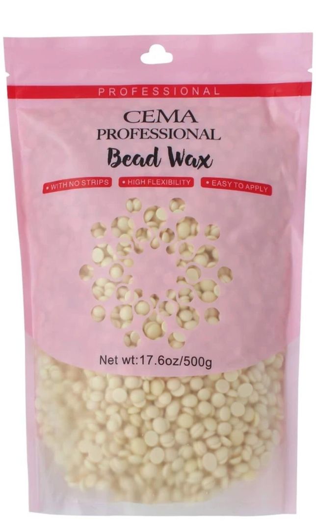 Bead wax