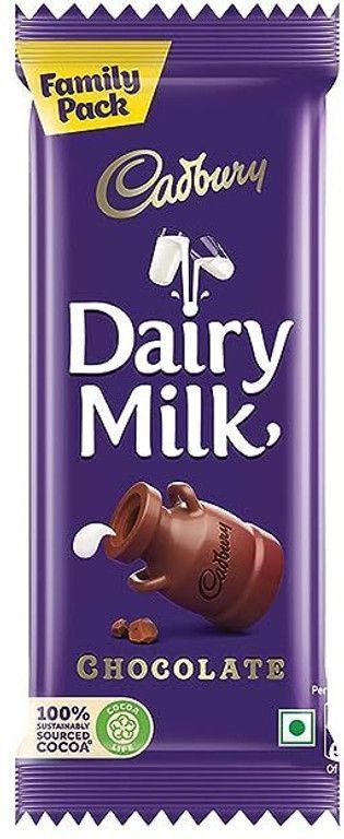 Dairy milk