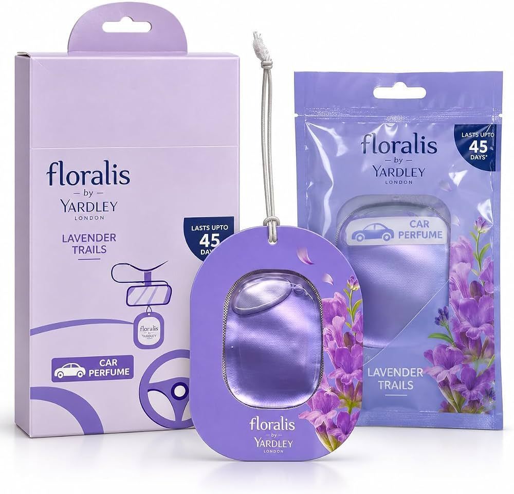 FLORALIS BY YARDLEY LONDON