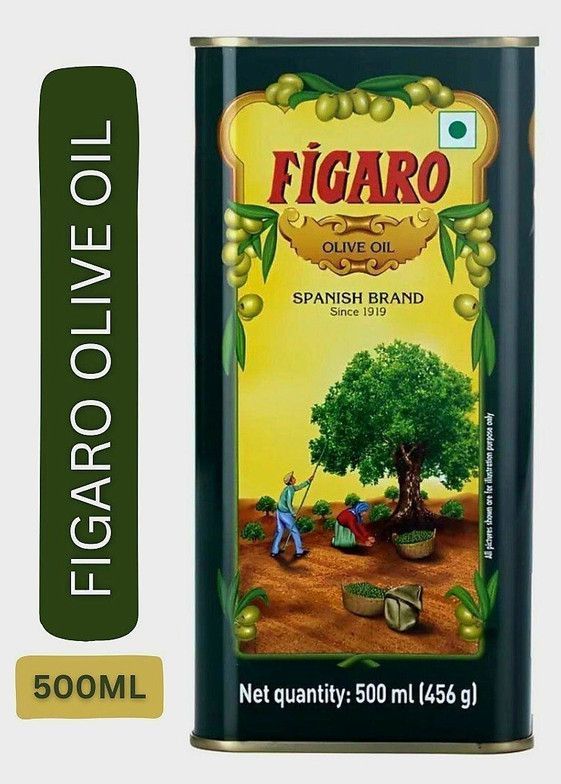 Figaro oil