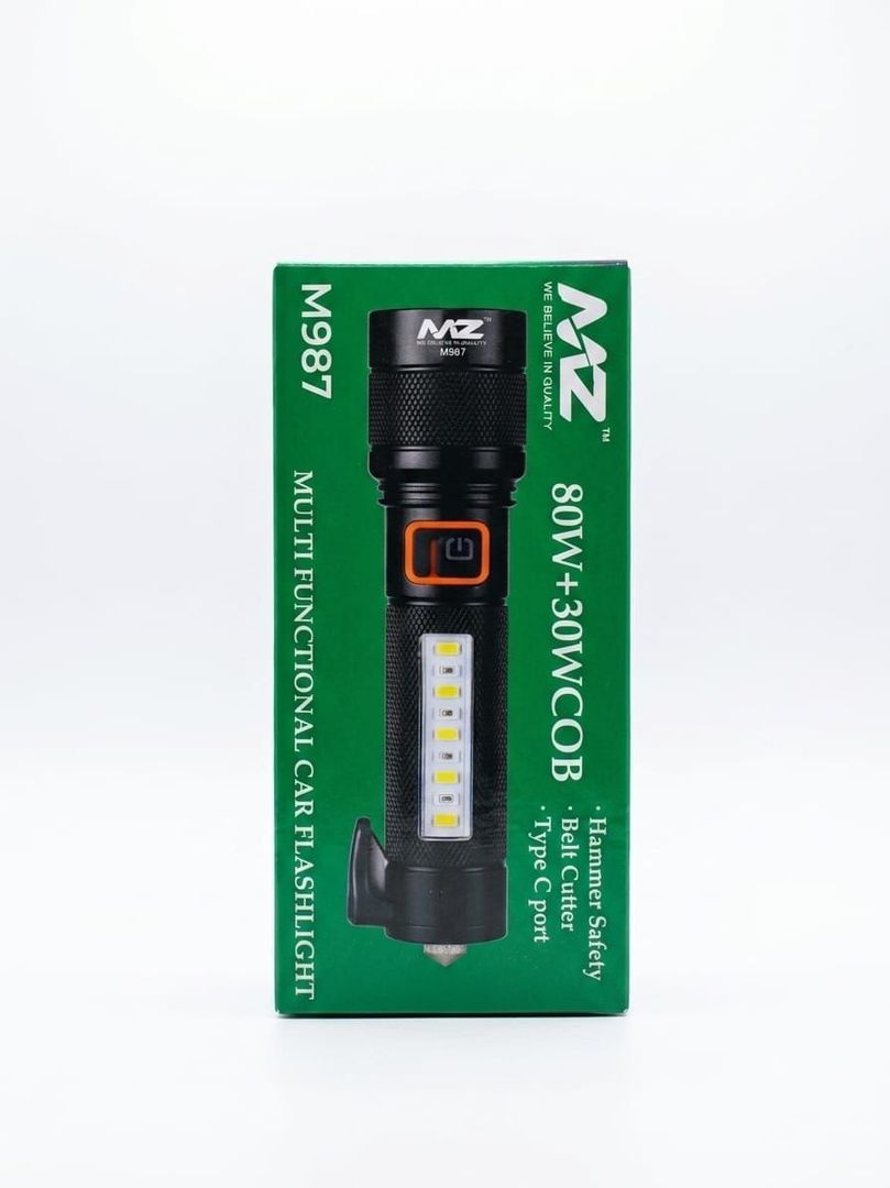 Mz glow rc 60