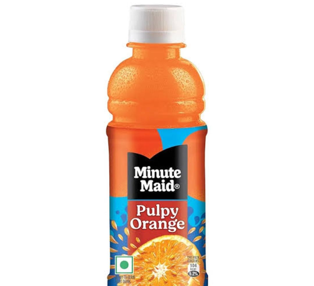 Minute Maid