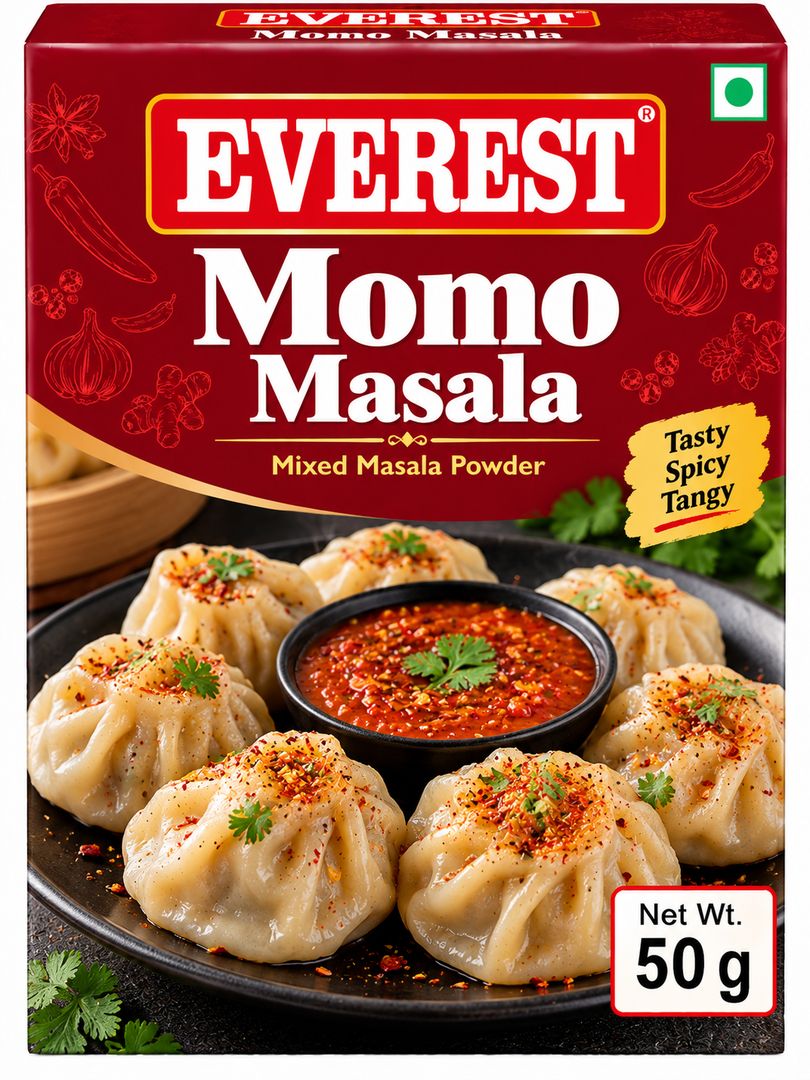 Momo masala