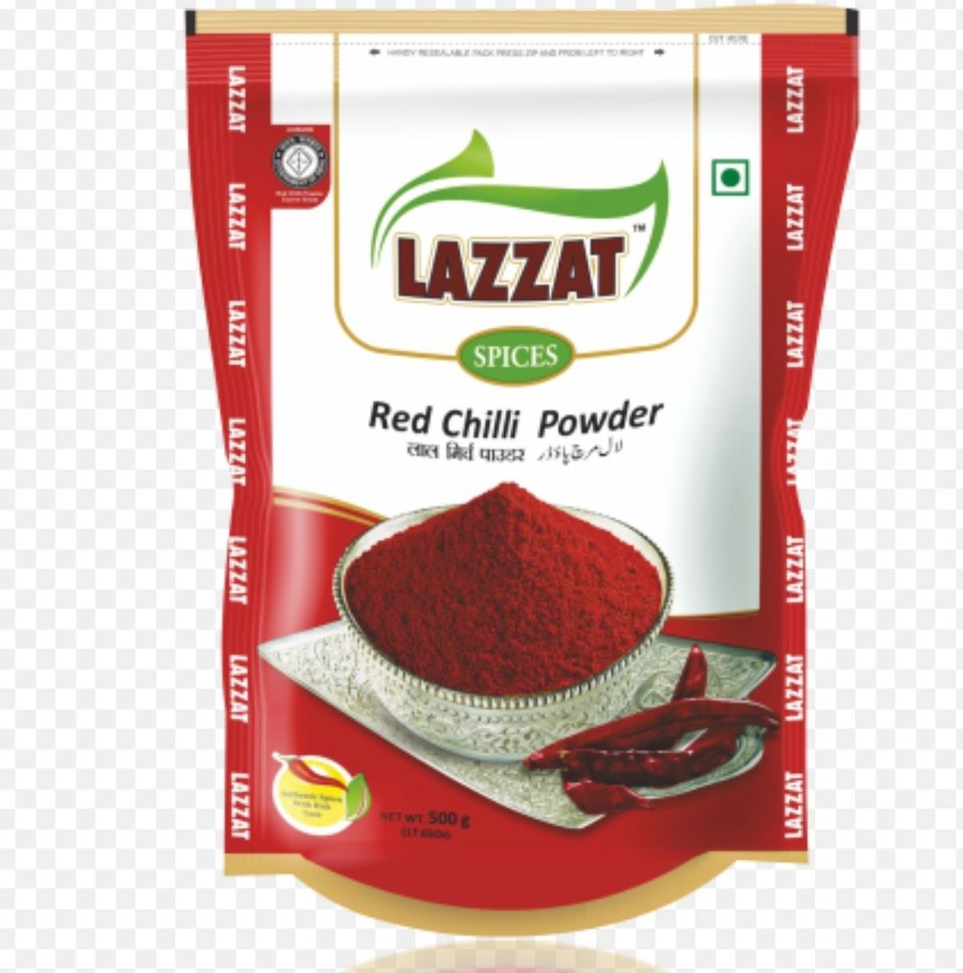 Lazzat Mirchi