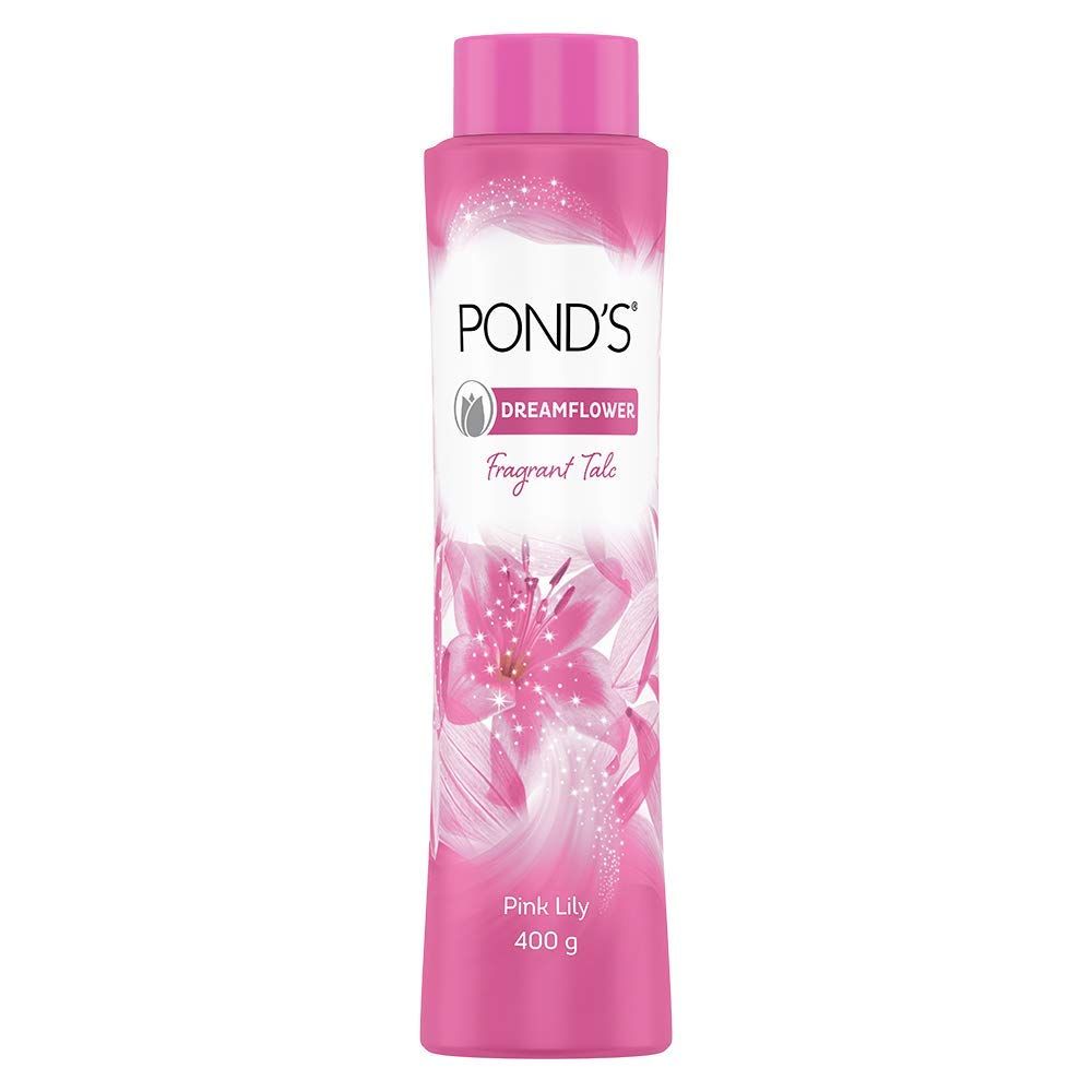 POND'S Dreamflower Fragrant Talc