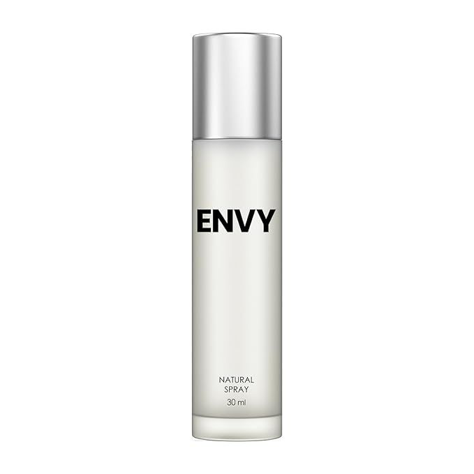 ENVY Natural Spray Women Perfume