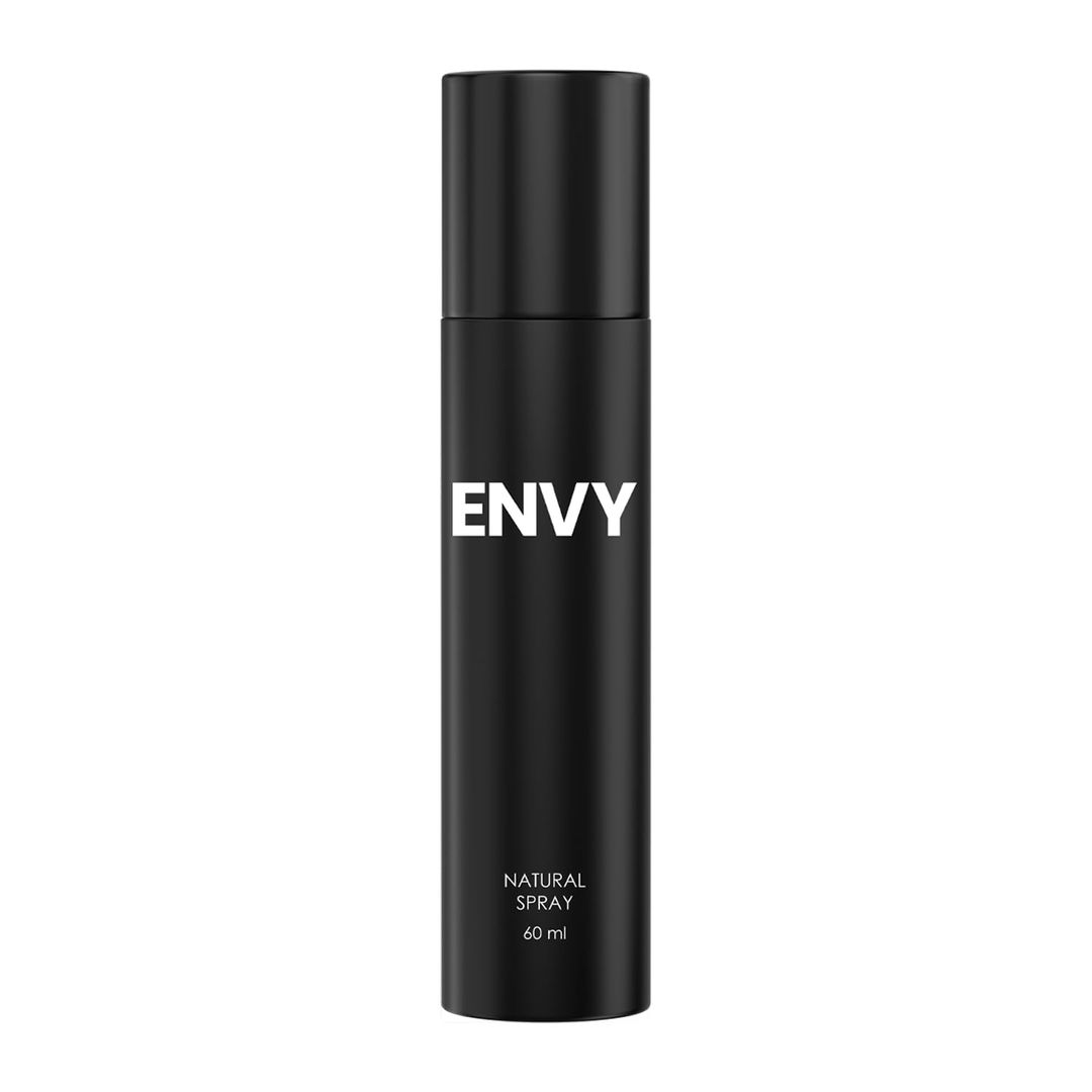 ENVY Natural Spray Perfume For Men