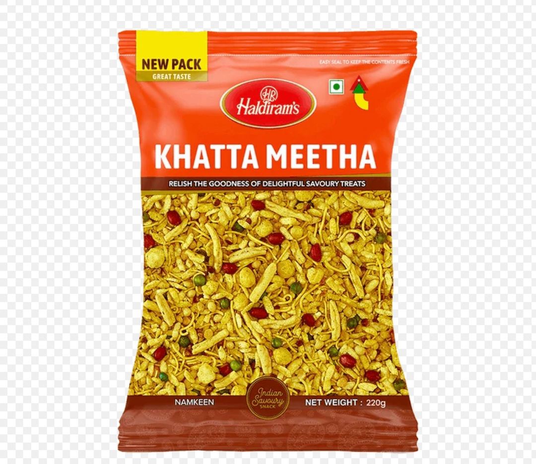Haldirams Khata Meetha