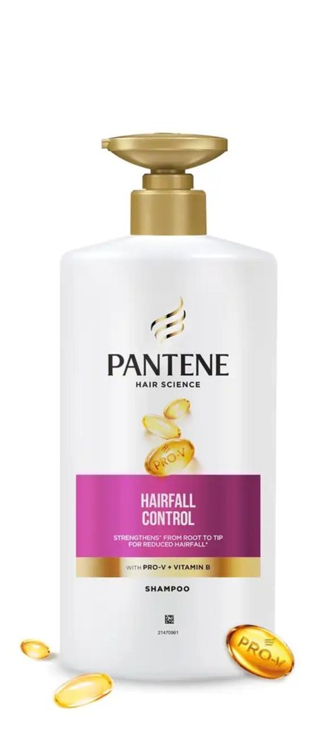 PANTENE HAIRFALL CONTROL 1.15L